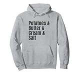 Ingredient and Recipe Tees