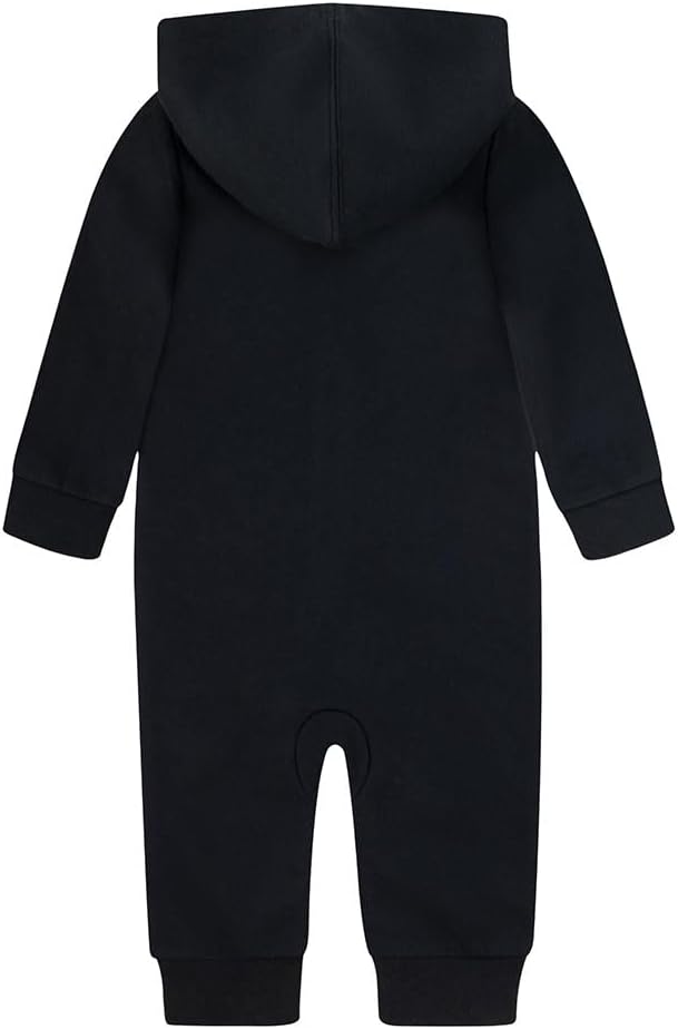 Nike Baby Essentials Hooded Coverall - Image 2
