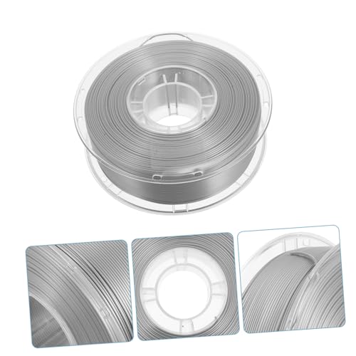Filament PLA impression stable et précise sans bulles pour mécanique 3D - 6