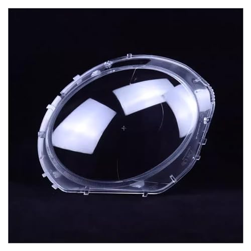 Couvercle phare gauche Mini R56 coque lentille transparente pour BMW Mini Cooper 2007-2013