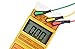 Promax Medidor Digital de Resistencia de Tierra PE-335