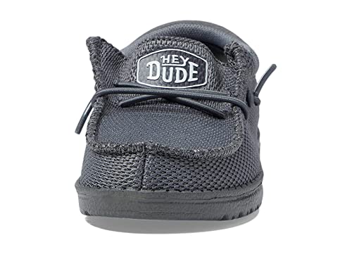 Image of Hey Dude Kids Wendy Funk Mono Slip-On Casual Shoes (Little Kid /Big Kid)
