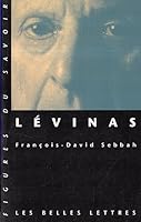 Levinas 2251760164 Book Cover