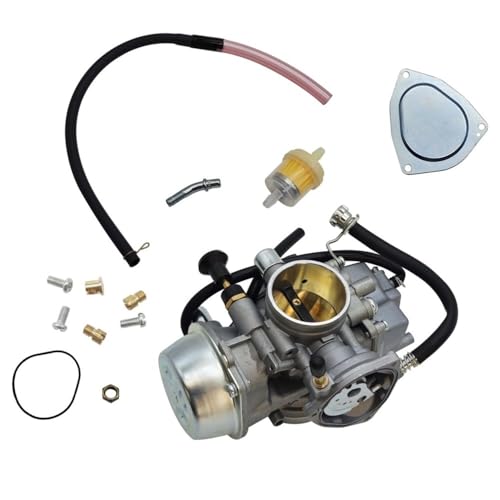 Carburateur pour Can-Am DS650 BRP de 2000 à 2004