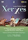 Orchestra And Chorus Of The English National Theatre - Xerxes