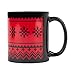 AC Milan Christmas Mug 330ml