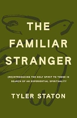 Cover of The Familiar Stranger
