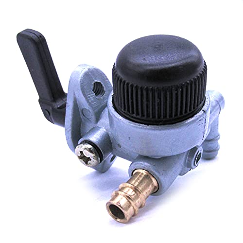Boat Motor 3H9-70311-0 3H9703110 3H9703110M Fuel Cock Tap Switch for Tohatsu & for Nissan Outboard Engine 4HP 5HP 6HP