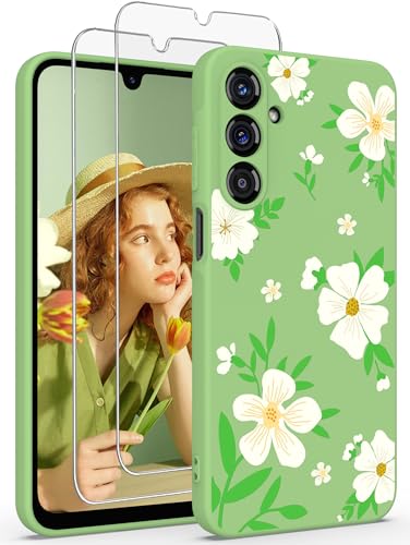 Coque Samsung Galaxy A17 5G évite les rayures d'écran, pack de protection femmes