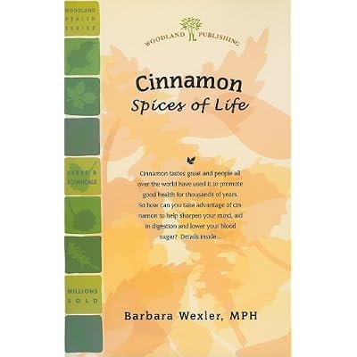 Cinnamon