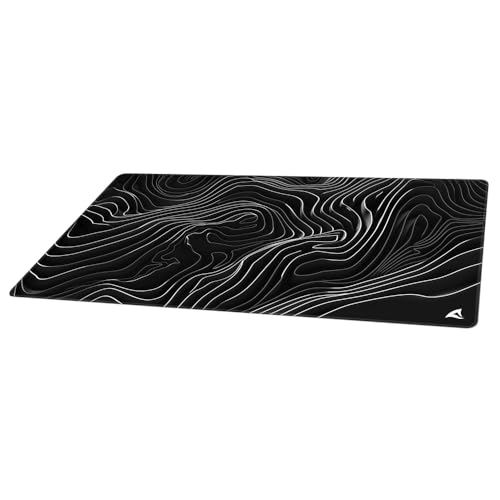 Sharkoon Skiller SGP40 D15, Tappetino Per Mouse Da Gioco - 2