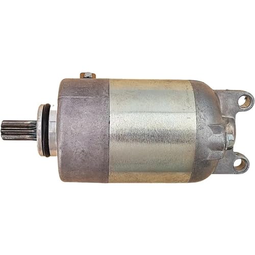 Motor de arranque para moto XC125 y BWS125 compatible con Cygnus X y XOVER YW125