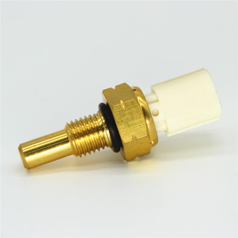 Miniatura 5 de Sensor de temperatura del refrigerante del motor de calidad original fabricado en Japón 37870-RTA-005 para Acura Honda Civic Accord 2007-2015 MDX