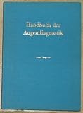 Handbuch der Augendiagnostik