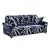 Lamberia Printed Sofa Cover Stretch Couch Cover Sofa Slipcovers for Couches and Loveseats with Two Free Pillow Case (Tree Branch, Loveseat)