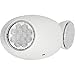 Progress Commercial PE2EU-30-RC LED Emergency Light, White