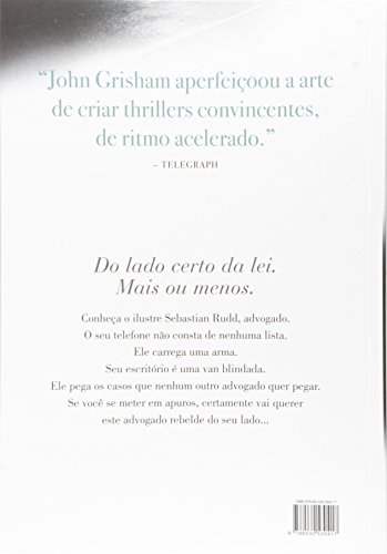O advogado rebelde