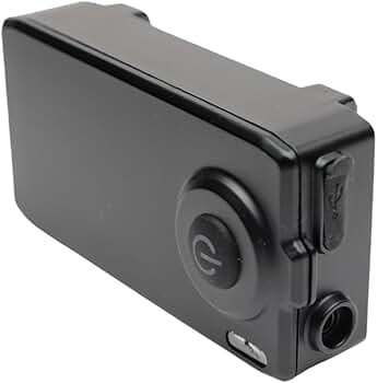 Amazon.co.jp: [FUJIKAZE] 電熱ゴーグルSNG-03 スノボ スキー 登山