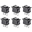 Black 3Pins