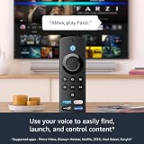 Amazon Fire TV Stick Lite HD — view 2