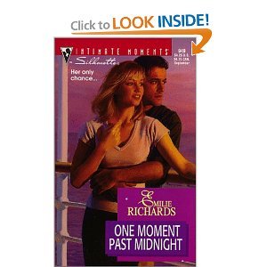 One Moment Past Midnight