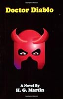 Doctor Diablo 192938128X Book Cover