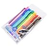 Artline EPFS-210 Set Of 30 Supreme Colored Flowmaster Pens 0.6 mm, Multi Color