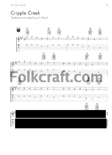 Hal Leonard Hal Leonard Corp. Acoustic Guitar Lead And Melody Basics  thumb #2