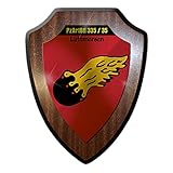 Für das Vereinsheim oder die Wand zu Hause