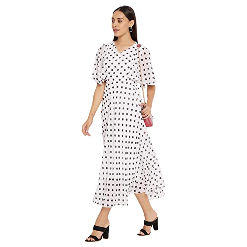Image of HELLO DESIGN Women Women Maxi Dress