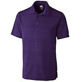 Cutter & Buck Men's Drytec Highland Park Polo Shirt