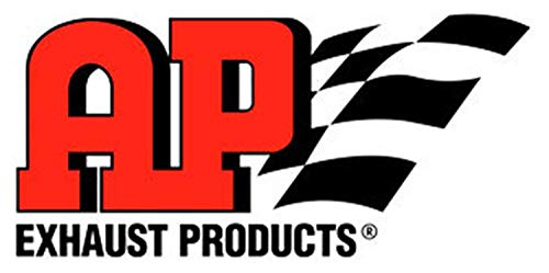 AP Exhaust Products 709993 Exhaust Muffler #5