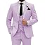 Dusty Lavender