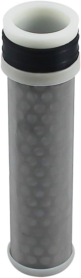 LOCOPOW Inner Air Filter 32721-58242 32721-58240 6C360-58240 Cleaner Replaces for Kubota B21 B26 B2320 B2630 B2920 B3030 B2410 B2710 B2910 B3000 B7300 B7400 B7500 B7510