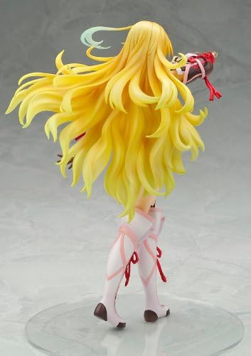 Alter Tales of Xillia: Milla Maxwell PVC Figure (1:8 Scale)