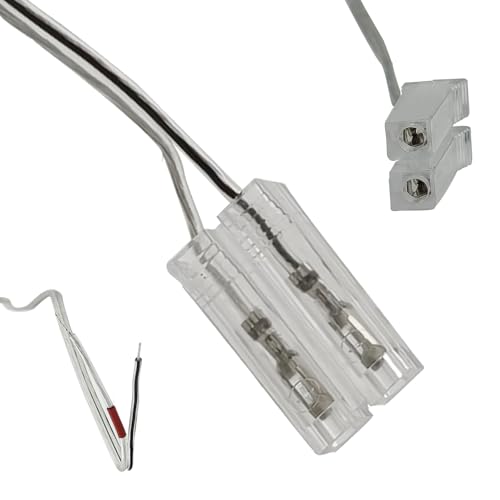 2 pcs conectores para cables de bocina Sony 4 m miniatura 5