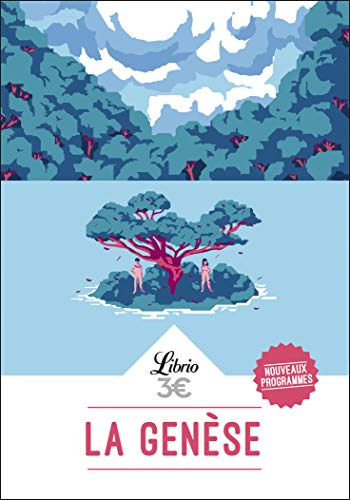 La Genèse Francais PDF