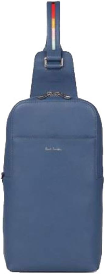 Paul Smith ポールスミス ボディバッグ レザー ネイビー Amazon | セット商品 ポールスミス Paul Smith インレイドストライプ