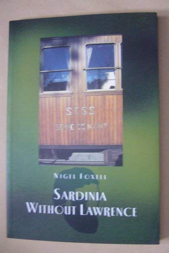 Sardinia Without Lawrence