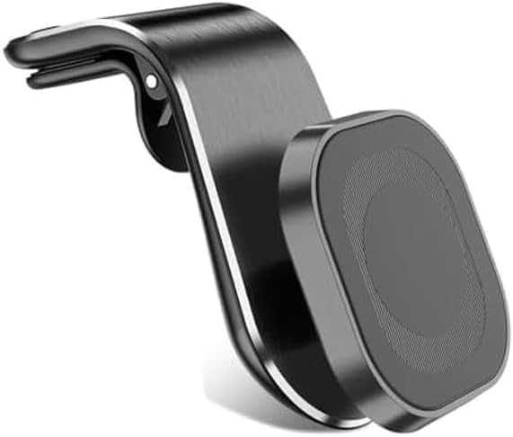 1 Pack Magnetic Car Phone Holder Mount fit for Chevrolet Camaro 2016-2019, Air Vent Bracket Aluminium Alloy Ultra Sturdy Smartphone Stand