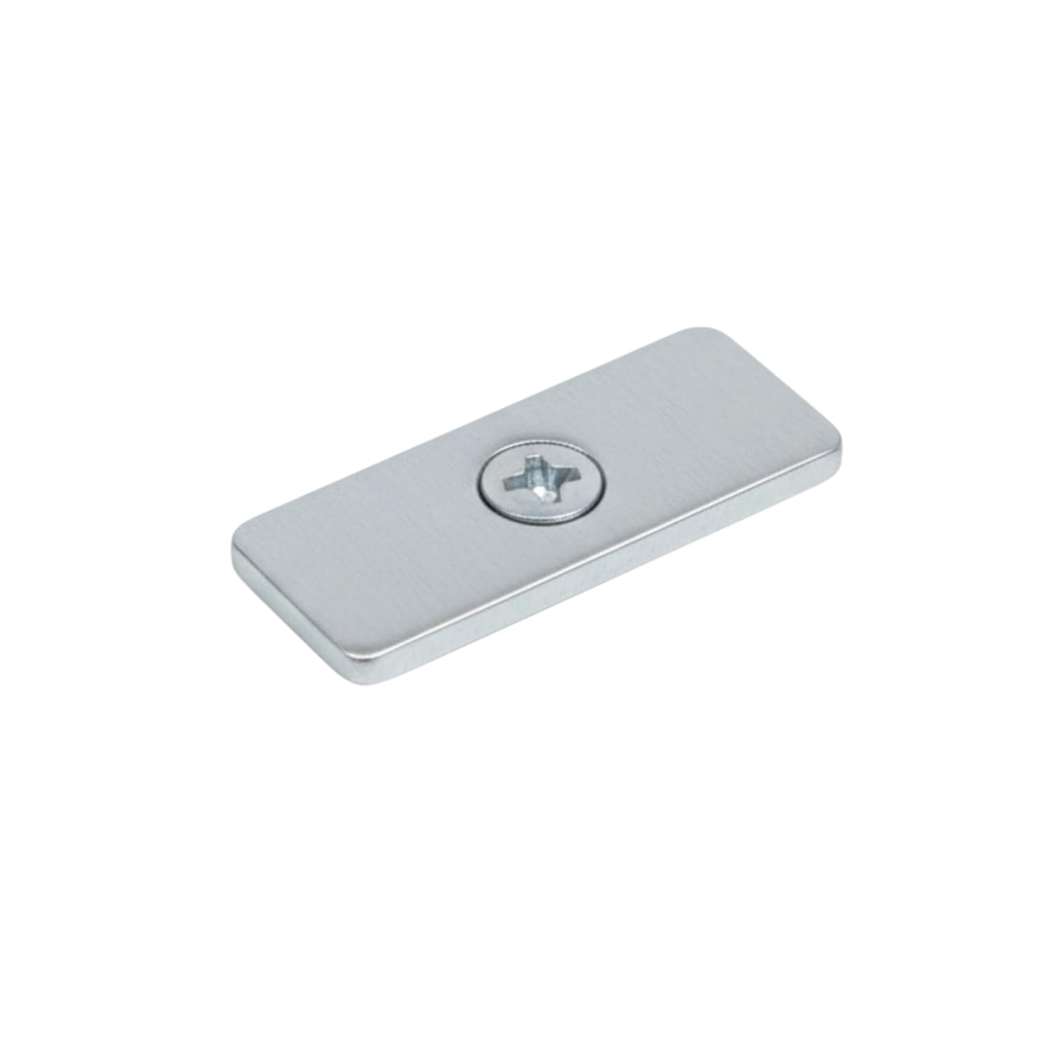 Fastcap Silver Miracle Latch