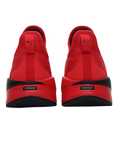 PUMA Puma Softride Premier Slip-On, Red, 6 UK