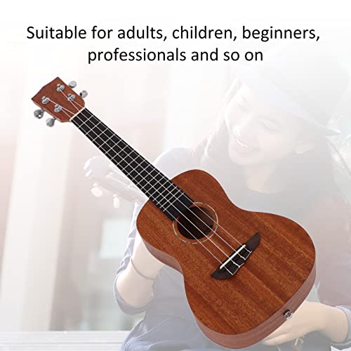Ukulélé, 4 accessoires d’instruments à cordes professionnels pour la performance pour le divertissement pour le concert… - Les Beatles, Paul McCartney, John Lennon, RIngo Starr, George Harrison Ukulélé, 4 accessoires d'instruments à cordes professionnels pour la performance pour le divertissement pour le concert… – Image 4