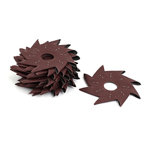 Aexit 150 Grits Abrasives 5