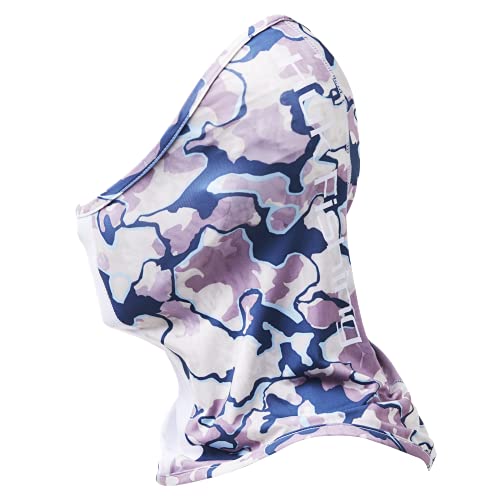 Image of HUK mens Neck Gaiter | Face Protection With Upf 30+ Sun Protection