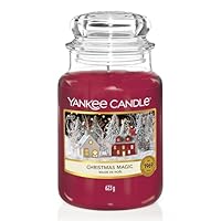 Yankee Candle Duftkerze