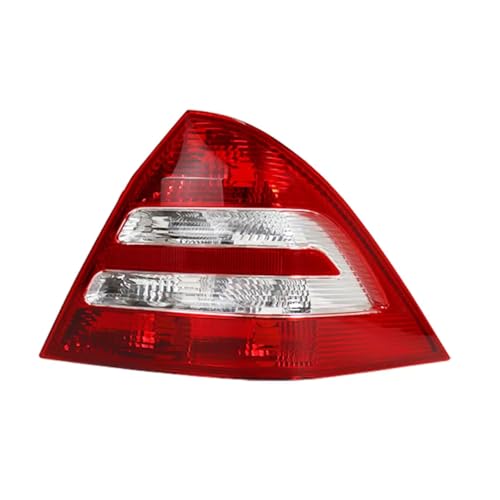 Feu arrière de voiture Benz W203 étanche et brillant pour Classe C 2038201964 droit