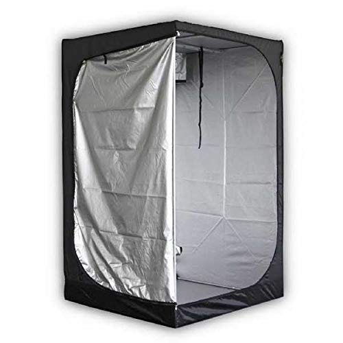 Mammoth Lite 120 - 120x120x200cm - Grow Box