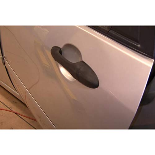 Kits de substituição para maçaneta externa externa de carros de reposição, capa para acabamento de p