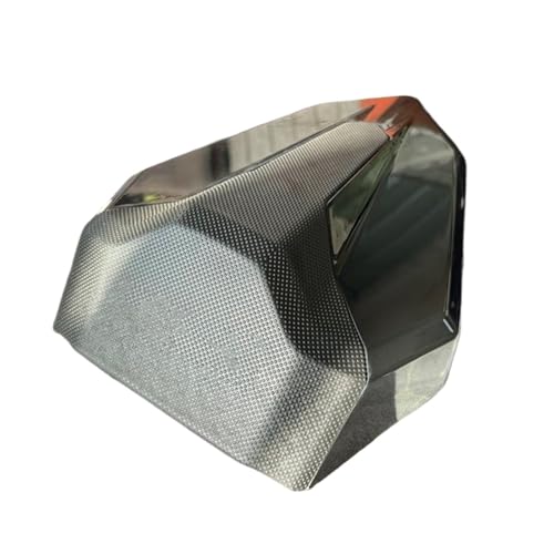 Housse de siège à bosse arrière pour supprimer la selle passager de votre Cfmoto 650nk